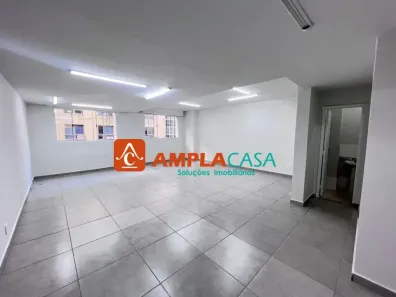 Conjunto Comercial / Sala para venda ou aluguel, 64m² no Centro, Rio de Janeiro