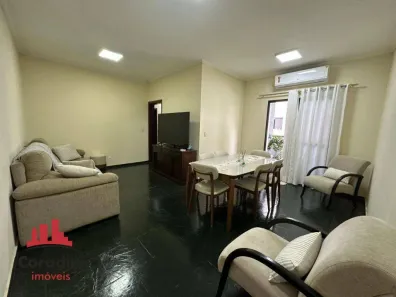 Apartamento com 3 Quartos à venda, 110m² no Jardim Paulista, Americana