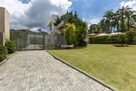 Casa com 3 Quartos para alugar, 348m² no Vila do Ouro, Nova Lima