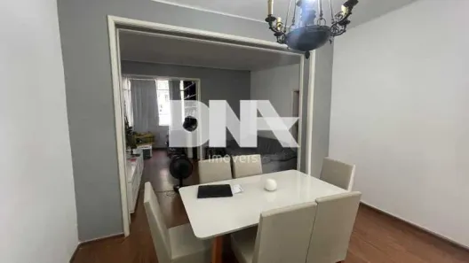 Apartamento com 3 Quartos à venda, 150m² no Copacabana, Rio de Janeiro