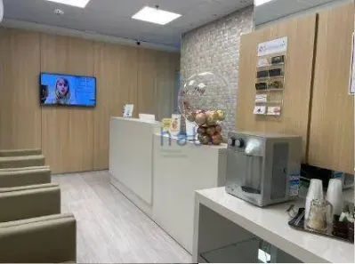 Conjunto Comercial / Sala para venda ou aluguel, 112m² no Parque Bela Vista, Votorantim