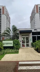 Apartamento com 3 Quartos à venda, 90m² no Ponta Negra, Manaus