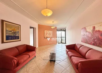 Apartamento com 3 Quartos à venda, 109m² no Centro, Sorocaba