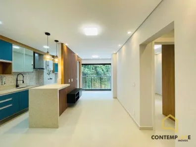 Apartamento com 2 Quartos à venda, 63m² no Marapé, Santos