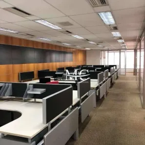 Prédio Inteiro para alugar, 252m² no Itaim Bibi, São Paulo