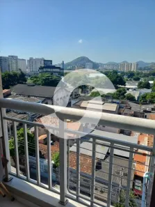 Apartamento com 2 Quartos à venda, 80m² no Centro, Niterói