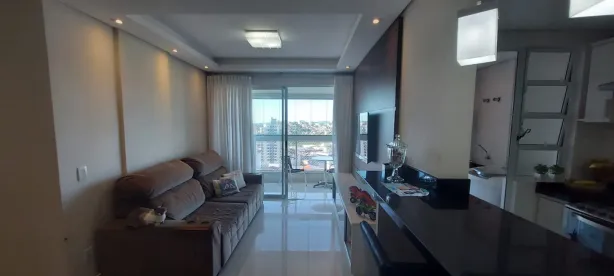 Apartamento com 3 Quartos à venda, 101m² no Campinas, São José
