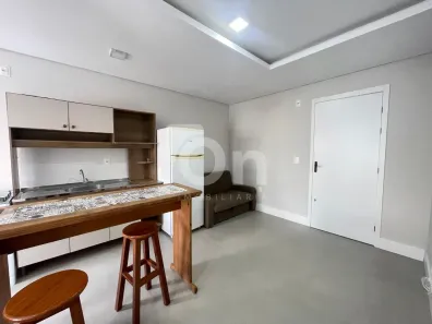 Studio com 1 Quarto para alugar, 45m² no Trindade, Florianópolis