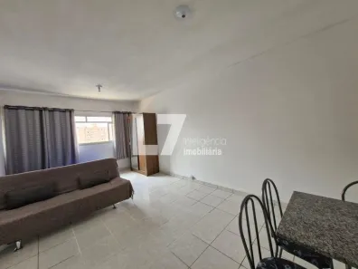 Kitnet com 1 Quarto para alugar, 55m² no Centro, Campinas