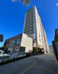 Apartamento com 2 Quartos à venda, 45m² no Centro, Diadema