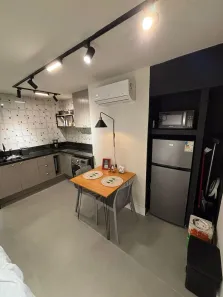 Studio com 1 Quarto à venda, 28m² no Centro, Rio de Janeiro
