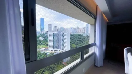 Apartamento com 3 Quartos à venda, 163m² no Vale do Sereno, Nova Lima