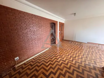 Apartamento com 3 Quartos à venda, 158m² no Cambuí, Campinas