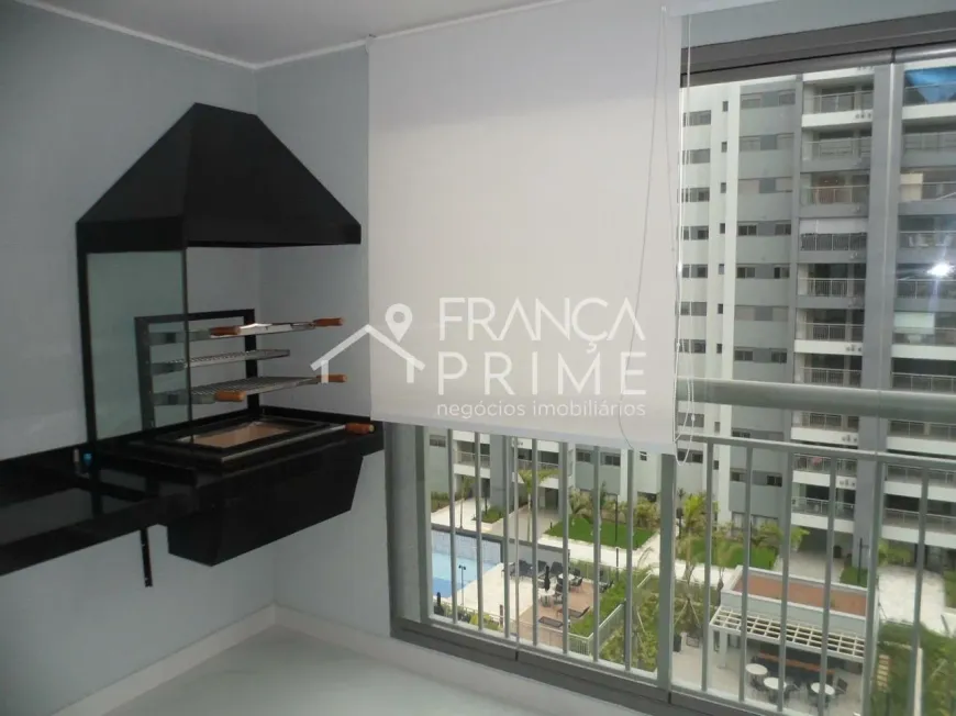 Foto do imóvel - Apartamento para alugar com 3 quartos, 1 suíte, 3 banheiros e 2 vagas na garagem em