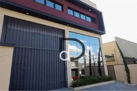 Galpão / Depósito / Armazém para venda ou aluguel, 300m² no Vista Alegre, Vinhedo