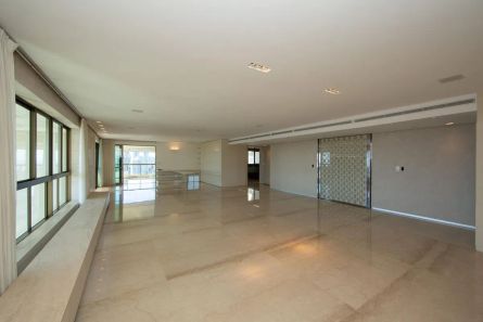 Apartamento com 5 Quartos à venda, 537m² no Vila da Serra, Nova Lima