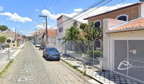 Casa com 5 Quartos para alugar, 394m² no Centro, Lorena