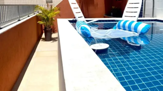 Cobertura com 4 Quartos à venda, 290m² no Ipanema, Rio de Janeiro