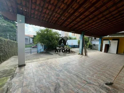 Apartamento com 2 Quartos à venda, 70m² no Jardim Marieta, Taubaté