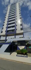 Apartamento com 2 Quartos para venda ou aluguel, 55m² no Barra de Jangada, Jaboatão dos Guararapes