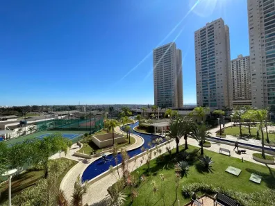 Apartamento com 4 Quartos para alugar, 128m² no Sul, Brasília