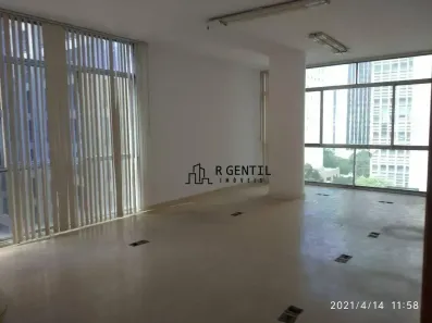 Conjunto Comercial / Sala à venda, 80m² no Centro, Rio de Janeiro