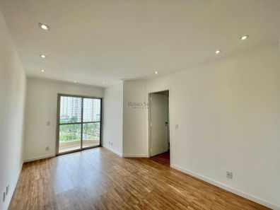 Apartamento com 3 Quartos à venda, 70m² no Vila Isa, São Paulo
