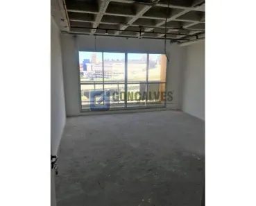 Conjunto Comercial / Sala à venda, 41m² no Centro, São Bernardo do Campo