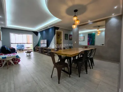 Apartamento com 3 Quartos à venda, 127m² no Jardim do Mar, São Bernardo do Campo