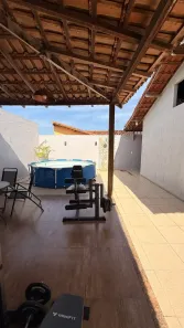 Casa de Condomínio com 2 Quartos à venda, 90m² no Nova Cidade, Macaé
