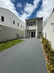 Casa com 3 Quartos à venda, 125m² no Centro, Eusébio