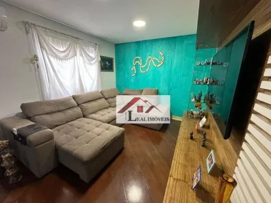 Casa de Condomínio com 3 Quartos à venda, 192m² no Taboão, São Bernardo do Campo