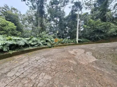 Terreno / Lote / Condomínio à venda, 1500m² no Parque do Imbui, Teresópolis