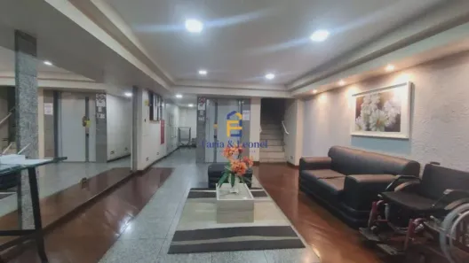 Apartamento com 2 Quartos à venda, 91m² no São Mateus, Juiz de Fora