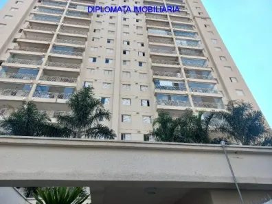 Apartamento com 2 Quartos à venda, 65m² no Bosque, Campinas