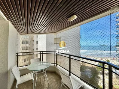 Apartamento com 3 Quartos à venda, 160m² no Pitangueiras, Guarujá