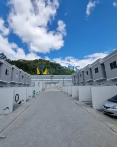 Casa com 2 Quartos à venda, 75m² no Espinheiros, Itajaí