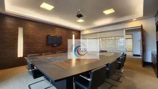 Conjunto Comercial / Sala para venda ou aluguel, 532m² no Vila Olímpia, São Paulo
