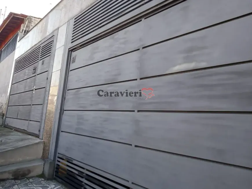 Foto do imóvel - Casa à venda com 3 quartos, 2 suítes, 145 m², 3 banheiros e 3 vagas próxima ao Metrô Vila.