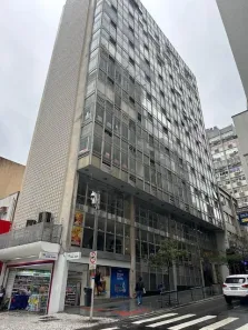 Casa Comercial à venda, 69m² no Centro, Florianópolis