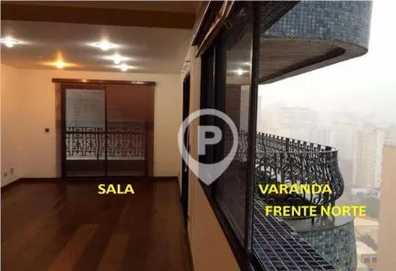 Apartamento com 3 Quartos à venda, 170m² no Santa Paula, São Caetano do Sul