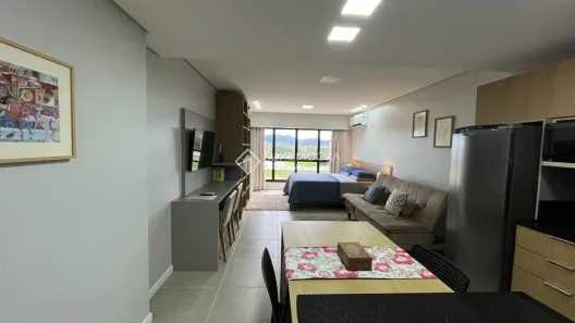 Studio com 1 Quarto para alugar, 48m² no Campeche, Florianópolis