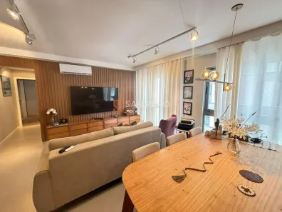 Apartamento com 2 Quartos à venda, 87m² no Jardim Atlântico, Florianópolis
