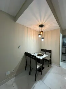 Casa de Condomínio com 2 Quartos à venda, 64m² no Ipês (Polvilho), Cajamar