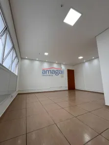 Conjunto Comercial / Sala à venda, 32m² no Centro, Jacareí