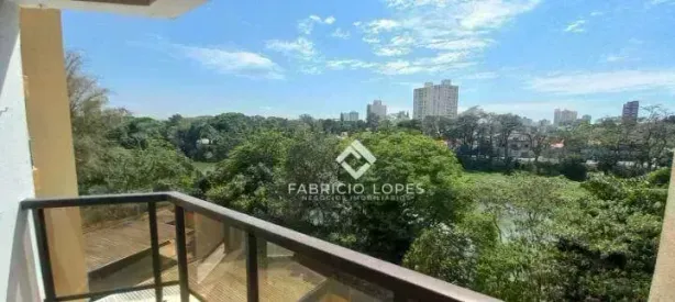 Apartamento com 2 Quartos à venda, 99m² no Jardim Beira Rio, Jacareí