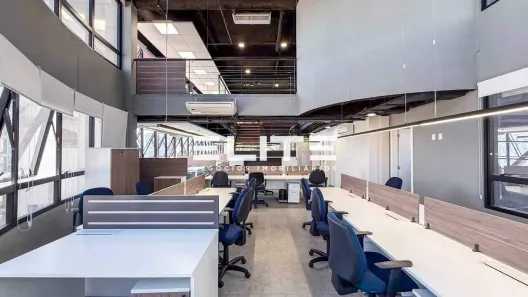 Andar / Laje corporativa à venda, 800m² no Campestre, Santo André