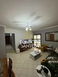 Apartamento com 2 Quartos à venda, 107m² no Aviação, Praia Grande