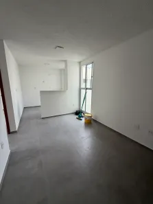 Apartamento com 2 Quartos para alugar, 40m² no Anil, São Luís