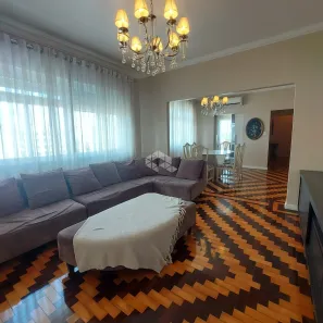 Apartamento com 3 Quartos à venda, 122m² no Centro, Santa Maria
